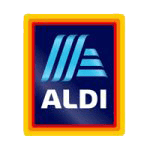 Aldi Logo