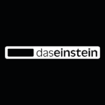 Logo vom daseinstein